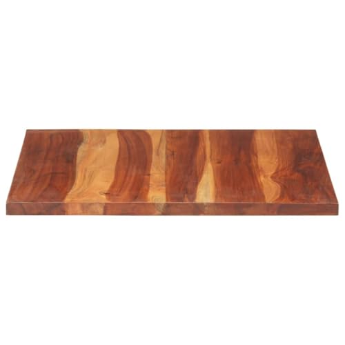 Dessus de table bois massif d acacia d excellence pour intérieur chic - 8