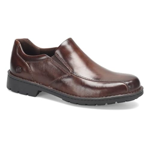 BORN Men's 2148344 P Loafer