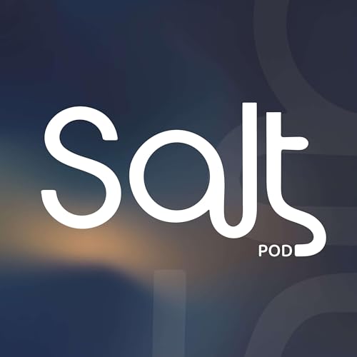 The SALT Network's Podcast Podcast Por The South African Legal Tech Network arte de portada