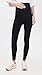Beyond Yoga Women's Spacedye Love The Bump Maternity Midi Leggings, Darkest Night, Black, M