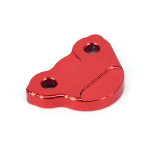 Couvercle réservoir frein moto étanche anti fuite pour modèle cross CR 250 CRF 450 R X