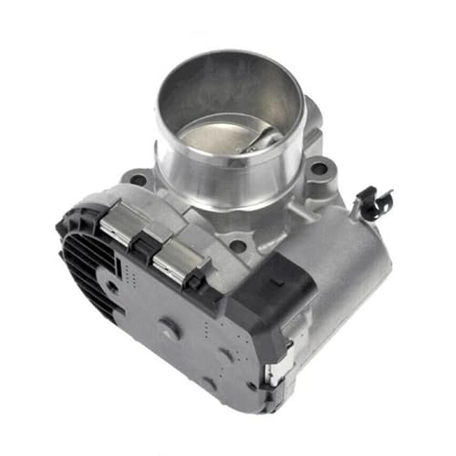 Corps de papillon des gaz 7S7G9F991Ca compatible Escape et Connect