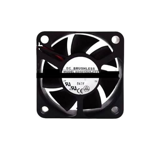 Ventilateur de refroidissement AD5012US-C71 pour remplacer un composant bruyant ou en panne