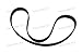 Toyota 13568-09041 Timing Belt