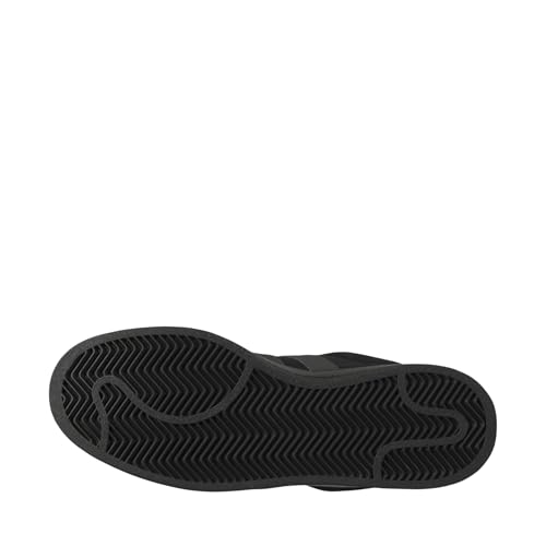 Image of adidas Campus 00s Mens Shoes Size 10, Color: Core Black /Core Black /Grey Six-Black