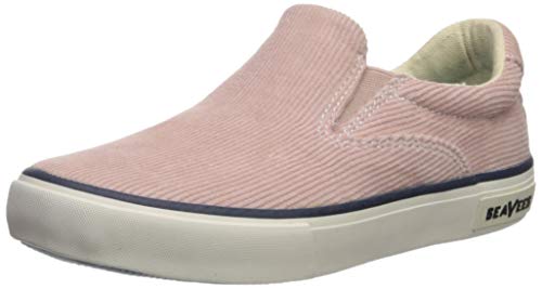 SeaVees Kid's Kids Hawthorne Cordies Shoe, rose dust, 2Y M US Little Kid