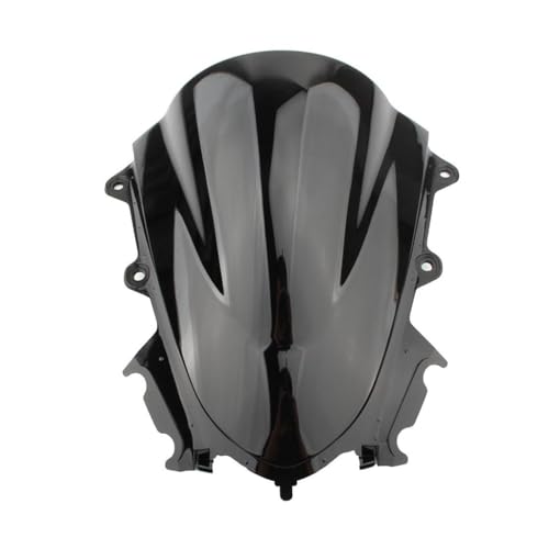Déflecteur pare-brise moto R15 V3 pour le confort des trajets quotidiens