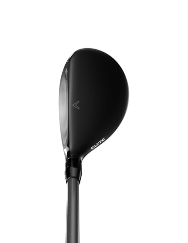 Callaway Elyte X 4 Hybrid - Right Hand, Light Flex