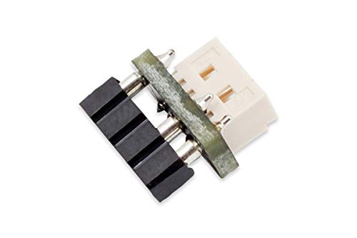 Adaptador Aquacomputer RGBpx para conectores RGBpx miniatura 2