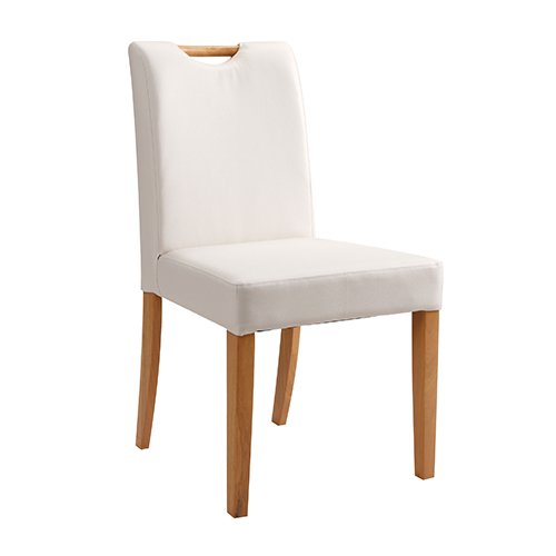 タマリビング　チェア　② Amazon｜タマリビング ダイニングチェア キース NA 【2脚組】 50000727