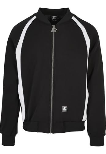 Chaqueta Starter para hombre perfecta para tus looks diarios de moda streetwear