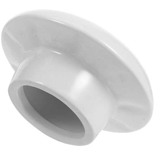 Tapón para urinario cerámico de 13 cm sin orificio Artibetter para baños masculinos