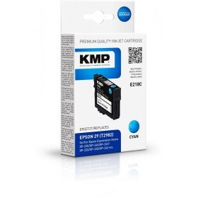 Preisvergleich Produktbild Patrone Epson 29 (T2982) comp. cyan E218C