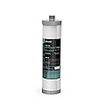 Frizzlife CB10R Replacement Filter Cartridge for DW10, DW10F, TW10, TW10F Under Sink Water Filters