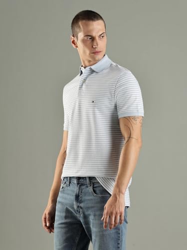 Image of Tommy Hilfiger Men T-Shirt