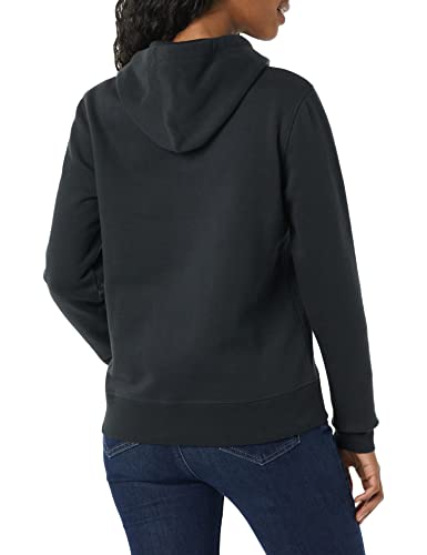 Image of Amazon Essentials Disney | Marvel | Star Wars | Princess Women's Fleece Hooded Pullover Sweatshirts (Available in Plus Size)