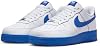 Tenis Nike Air Force 1 Low '07 (Blanco) 6
