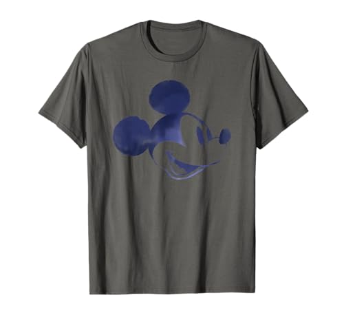 T-shirt Mickey Mouse Disney le charme vintage de votre enfance