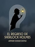 arthur conan doyle biography video  El regreso de Sherlock Holmes