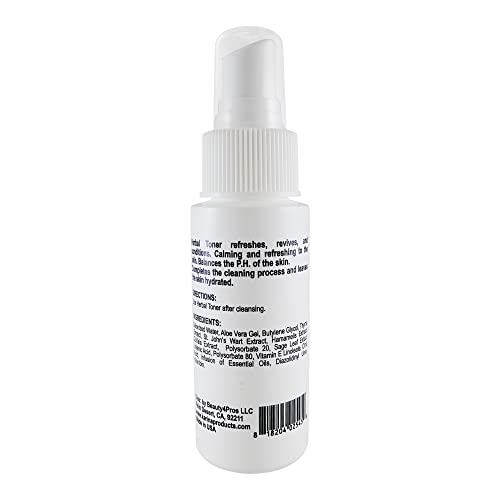 Karina Herbal Toner 2 Ounces #TOP1