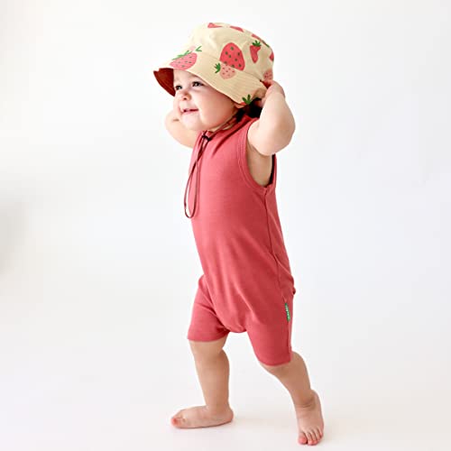 PARADE Reversible Organic Cotton Bucket Hats3