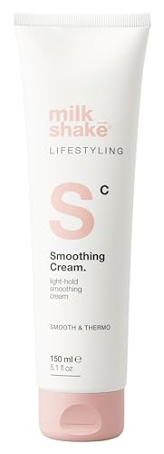 Milk_Shake | Lifestyling Smoothing Cream 150Ml