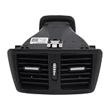 Lüftungsgitter hinten 64229263411 für BMW 2 Series F45 F46 2016-2020