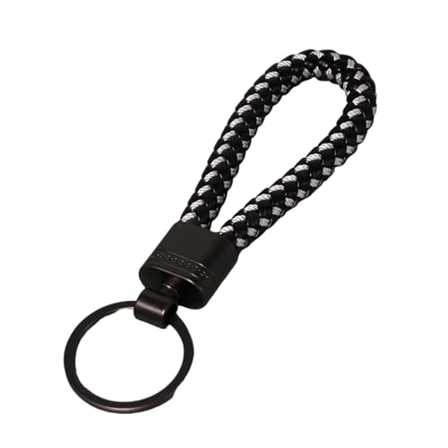 SLXLYH ҂ݍݏvȃU[L[z_[ Zines f NXvANZT[ gpMtgɍœK, _AubNƃzCgB, Length 12.2cm*Width 3.7cm