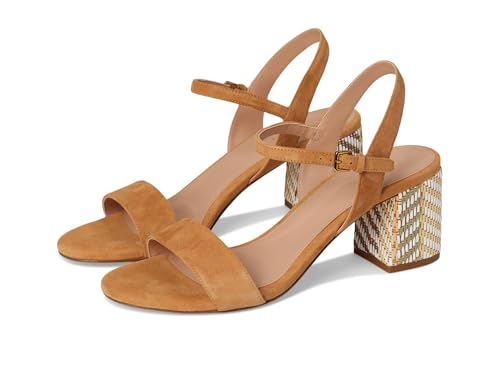 Cole Haan womens Josie Block Heel Sandal (65 Mm)