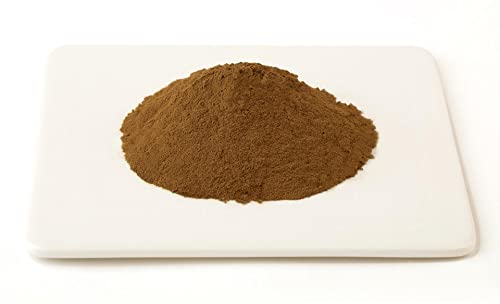 Wonderland Herbs Wild Herba Desertliving Cistanche Tubulosa Deserticola/Broomrape 10:1 Extract Powder 3.55 Oz. Tonic #TOP2