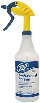 Zep Selig Commercial HDPRO36 - Pulverizador profesional de 32 onzas