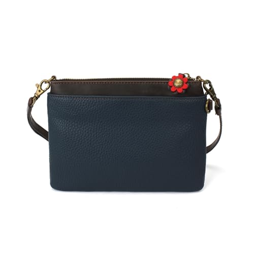 Image of CHALA Mini Crossbody /Purse with Convertible Strap Stylish, Compact, Versatile | Stylish