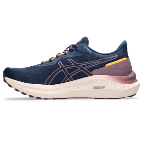Image of Asics Women Gt-1000 13 Running Shoe