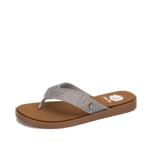 Yellow Box Fen Women's Sandal