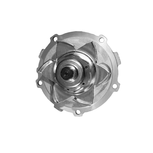 ACDelco Gold 252-721 (88926235) Engine Water Pump by ACDelco - Image 3