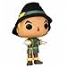 Funko POP! Movies: The Wizard of Oz - The Scarecrow - Collectable Vinyl Figure - Gift Idea - Official Merchandise - for Kids & Adults - Movies Fans - Model Figure for Collectors and Display
