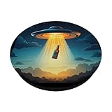 Zoom IMG-1 partito cosmico con ufo trasmette