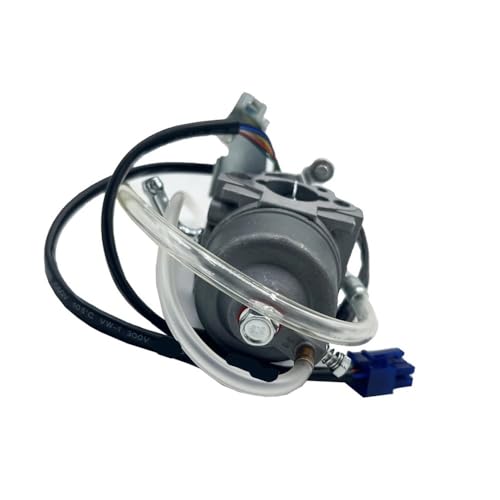 Carburateur EF2000i pour moteur MZ80 79CC et EF2000IS 2KA avec moteur pas à pas 24BYJ48 12VDC