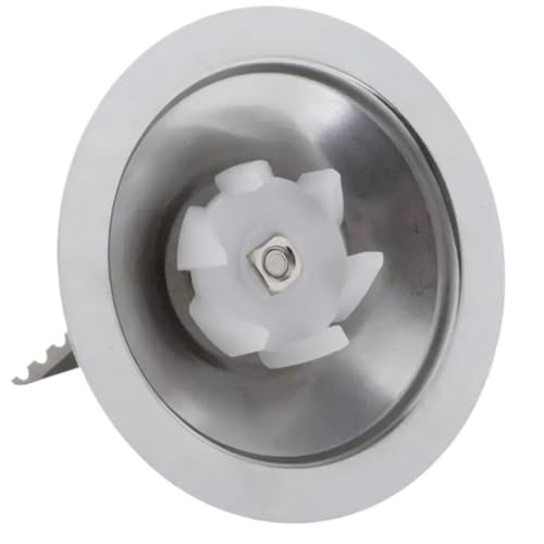 Cabezal exprimidor base de cuchillas repuesto compatible MX2050 L8RE 4