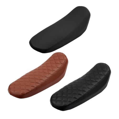 Coussin de siège pour moto SURRON Light Bee en excursion tout-terrain