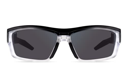 EnChroma Color Blind Glasses - Martinez - Cx3 Sun Outdoor for Deutan and Protan Color Blindness