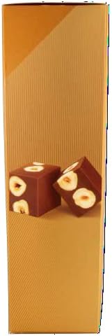 Lindt NUXOR  Milk Chocolate Box