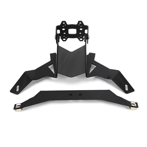 Navigateur GPS moto BMW R 1200 RT : fixez et chargez votre smartphone