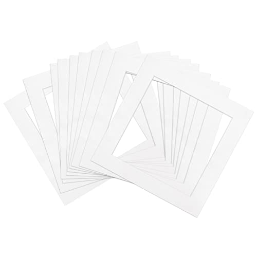 uxcell 7.9C` x 7.9C` ʐ^}bg RAxxJbgt[}bg 6C` x 6C`̎ʐ^ ʐ^ A[g[N yCeBO fBXvC zCg 10