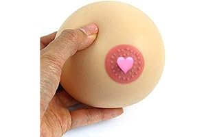 SO Funny Stress Squeeze Ball for Women