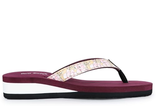 Image of TWOSOFT Women Slippers - Combo
