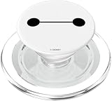 Disney Big Hero 6 Baymax Face PopSockets PopGrip for MagSafe