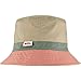 Produktbild Fjällräven Herren Reversible Bucket Hat, Dusty Rose-Fossil, L/XL