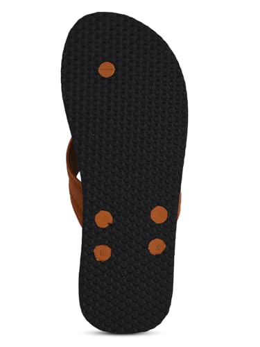 Image of Men's Flip-Flop Slipper