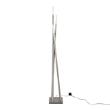 LumiSource Icicle Floor Lamp